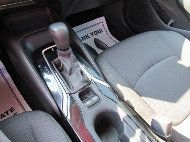 Toyota Corolla LE 2021