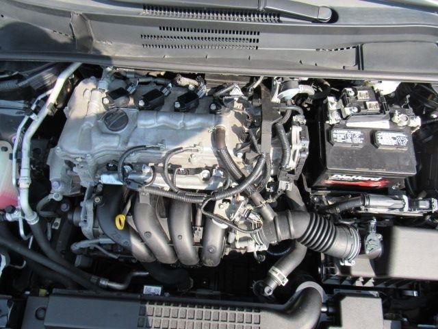 Toyota Corolla LE 2021