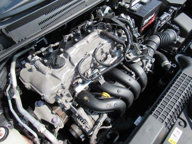 Toyota Corolla LE 2021