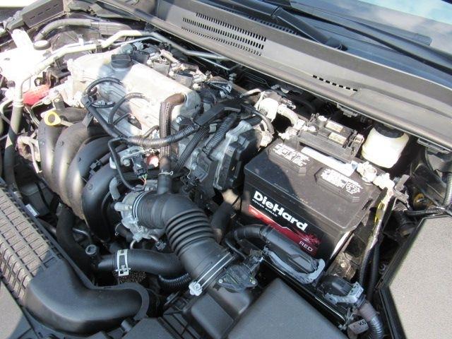 Toyota Corolla LE 2021