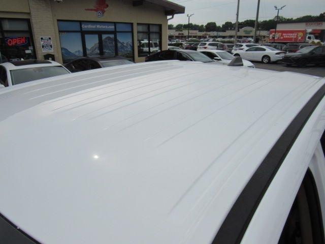 RAM 1500 Tradesman Crew Cab SB 4WD 2019