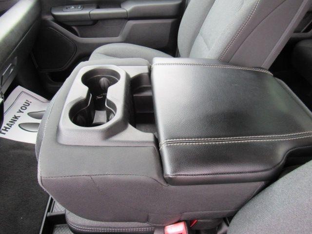 RAM 1500 Tradesman Crew Cab SB 4WD 2019