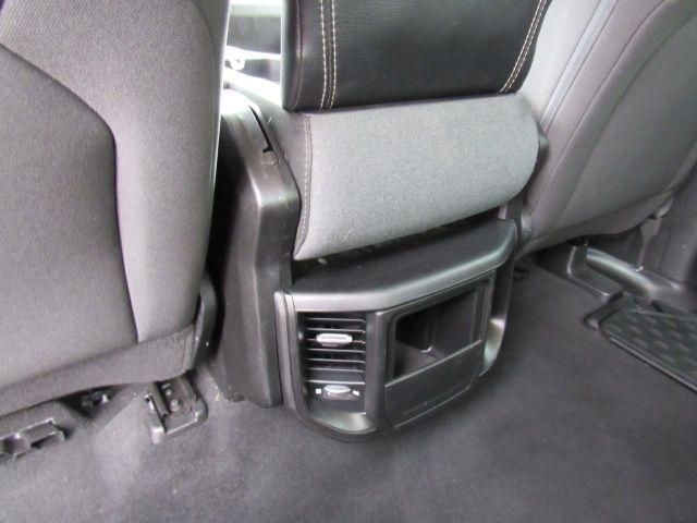 RAM 1500 Tradesman Crew Cab SB 4WD 2019