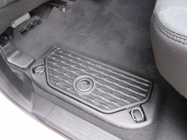 RAM 1500 Tradesman Crew Cab SB 4WD 2019