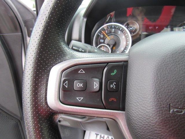 RAM 1500 Tradesman Crew Cab SB 4WD 2019
