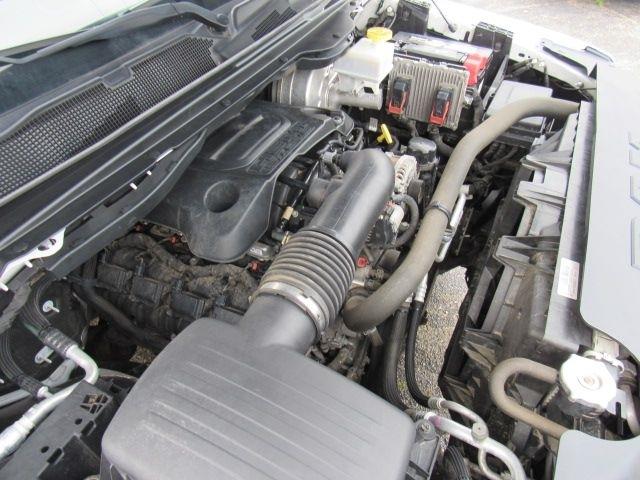 RAM 1500 Tradesman Crew Cab SB 4WD 2019