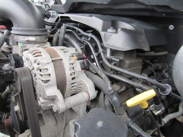 RAM 1500 Tradesman Crew Cab SB 4WD 2019