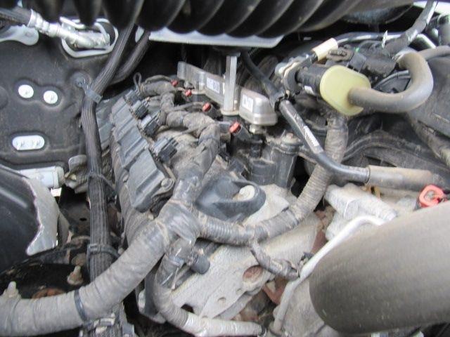 RAM 1500 Tradesman Crew Cab SB 4WD 2019