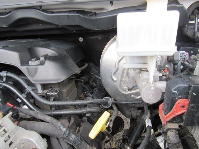 RAM 1500 Tradesman Crew Cab SB 4WD 2019