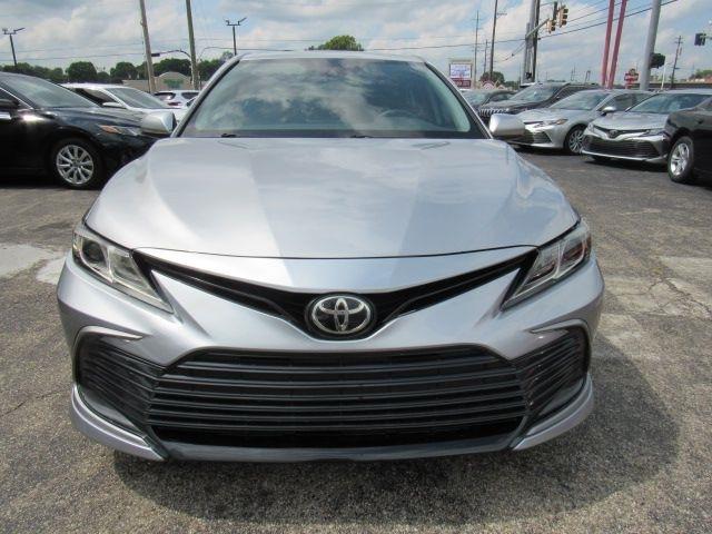 Toyota Camry LE 2023