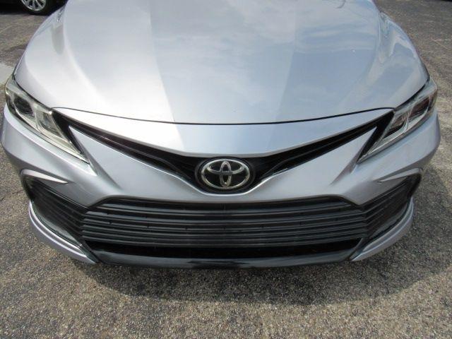 Toyota Camry LE 2023