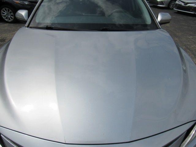Toyota Camry LE 2023