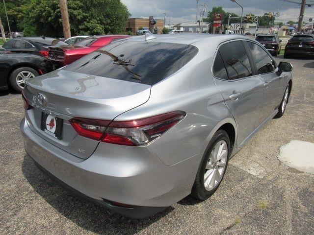 Toyota Camry LE 2023