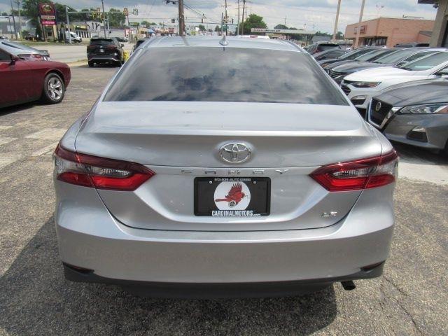 Toyota Camry LE 2023