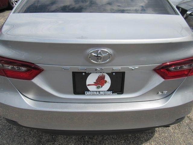 Toyota Camry LE 2023