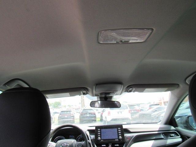Toyota Camry LE 2023