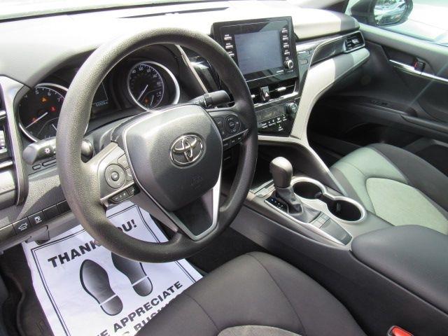 Toyota Camry LE 2023