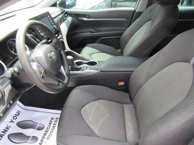 Toyota Camry LE 2023