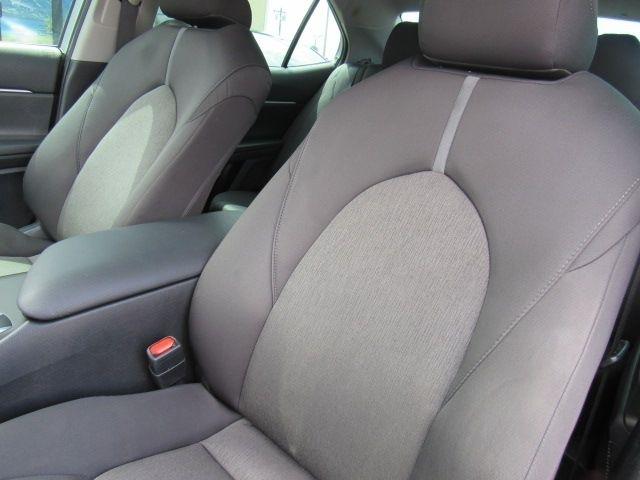 Toyota Camry LE 2023