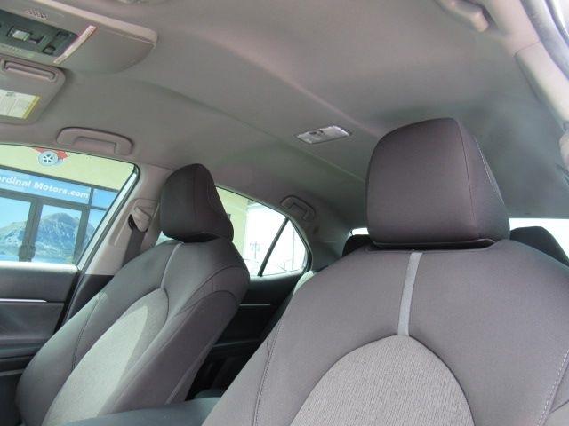 Toyota Camry LE 2023