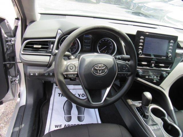 Toyota Camry LE 2023