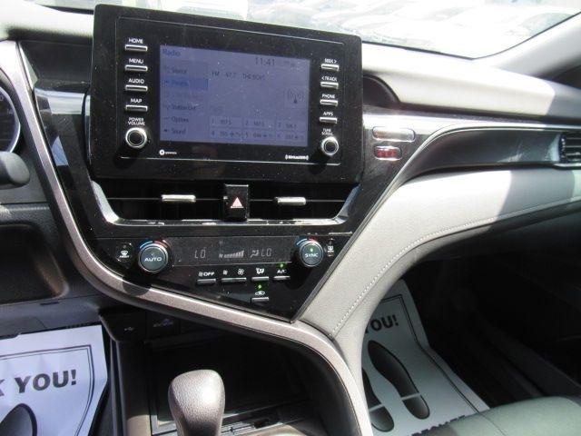 Toyota Camry LE 2023