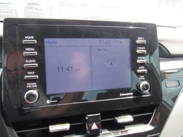 Toyota Camry LE 2023