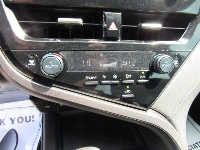 Toyota Camry LE 2023