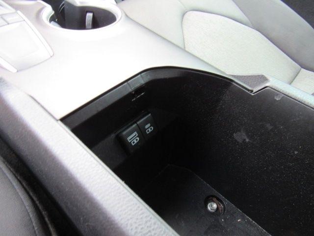 Toyota Camry LE 2023