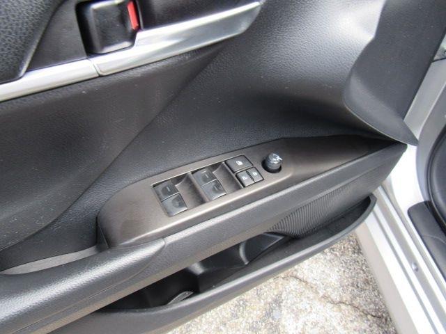 Toyota Camry LE 2023
