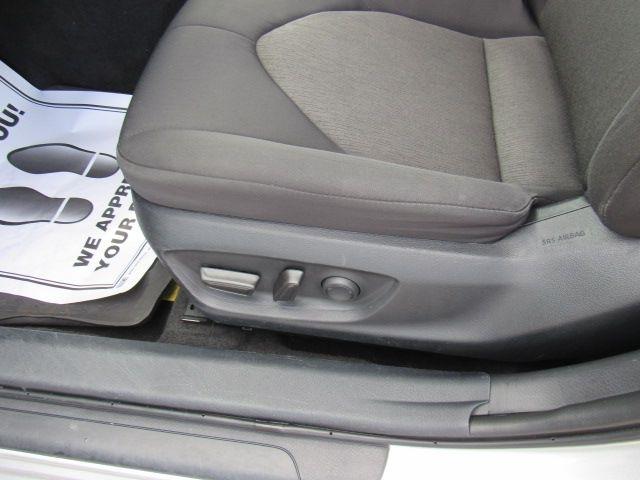 Toyota Camry LE 2023