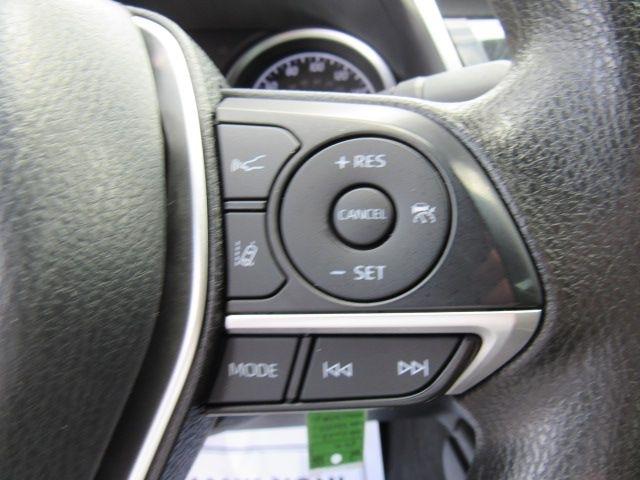 Toyota Camry LE 2023