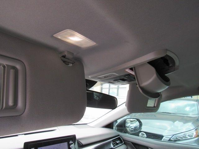 Toyota Camry LE 2023