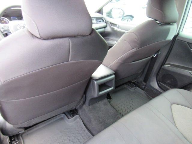 Toyota Camry LE 2023