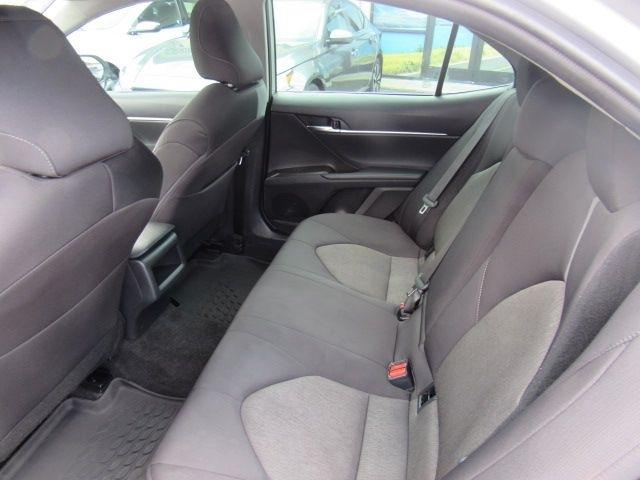 Toyota Camry LE 2023
