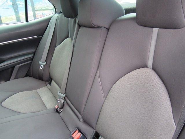 Toyota Camry LE 2023