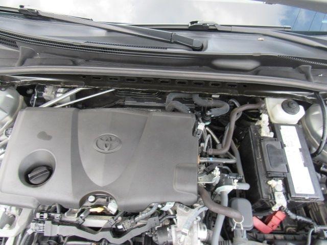 Toyota Camry LE 2023