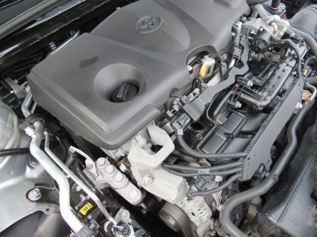 Toyota Camry LE 2023