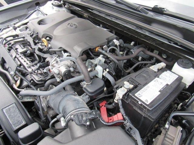 Toyota Camry LE 2023