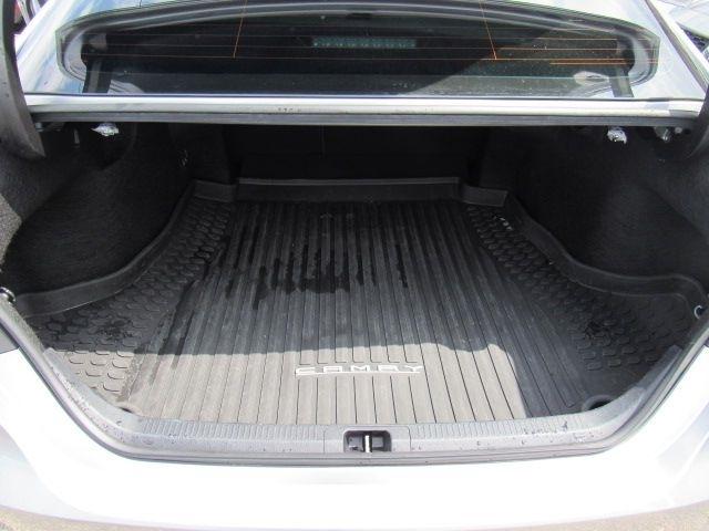 Toyota Camry LE 2023