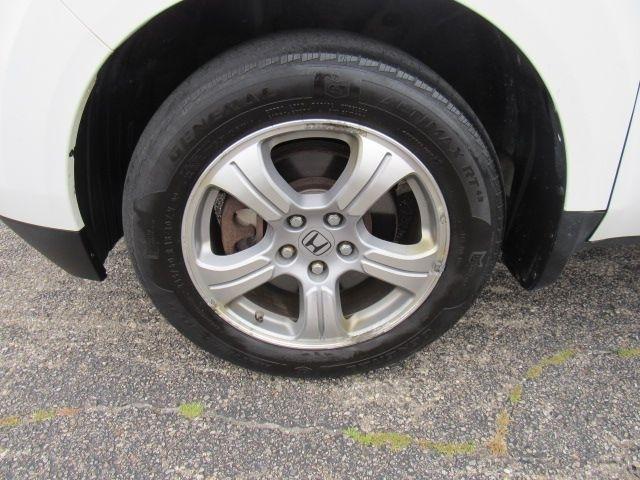 Honda Pilot EX-L 4WD 5-Spd AT 2015