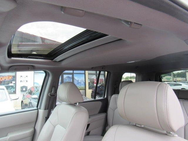 Honda Pilot EX-L 4WD 5-Spd AT 2015