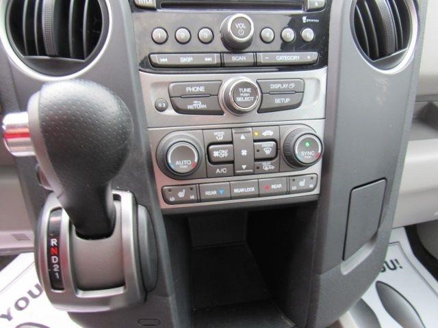 Honda Pilot EX-L 4WD 5-Spd AT 2015