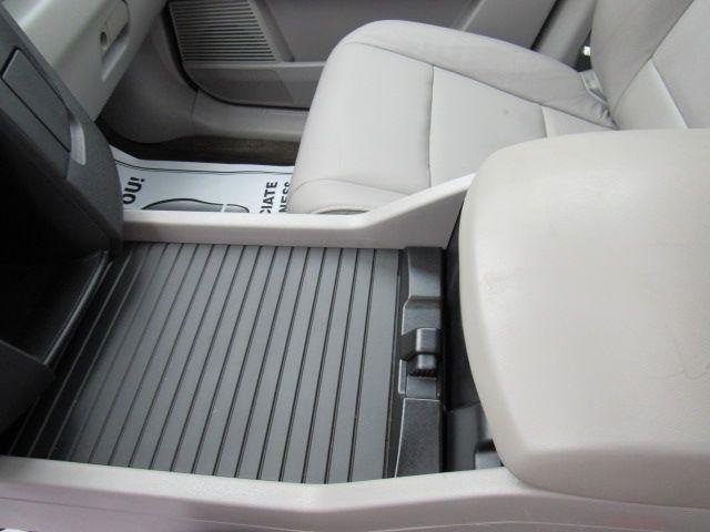 Honda Pilot EX-L 4WD 5-Spd AT 2015