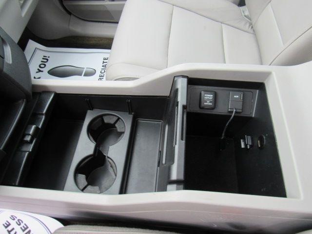 Honda Pilot EX-L 4WD 5-Spd AT 2015