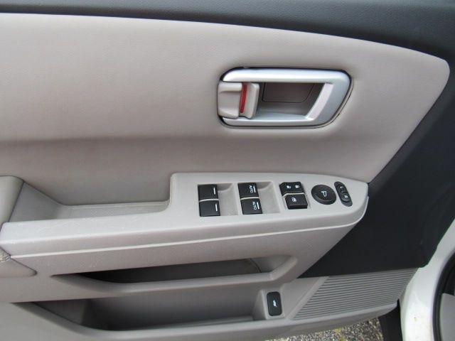 Honda Pilot EX-L 4WD 5-Spd AT 2015