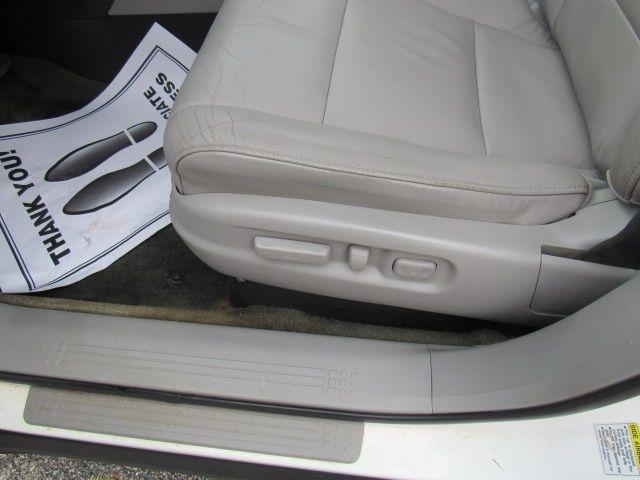 Honda Pilot EX-L 4WD 5-Spd AT 2015