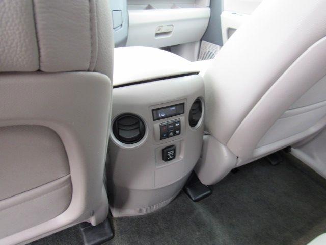 Honda Pilot EX-L 4WD 5-Spd AT 2015