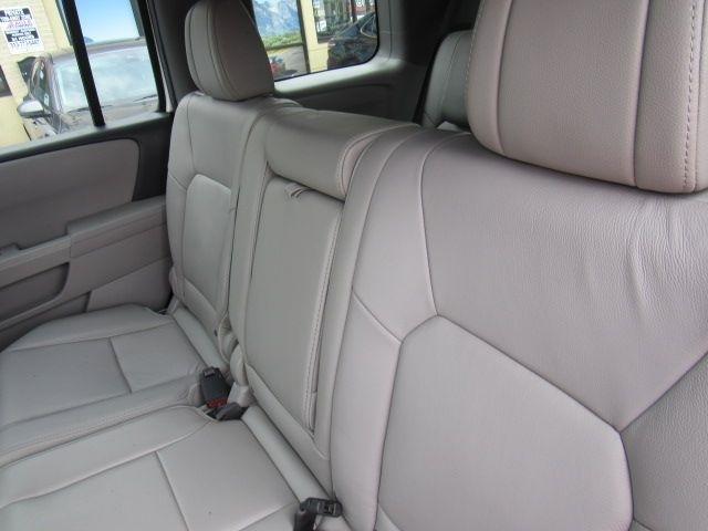 Honda Pilot EX-L 4WD 5-Spd AT 2015