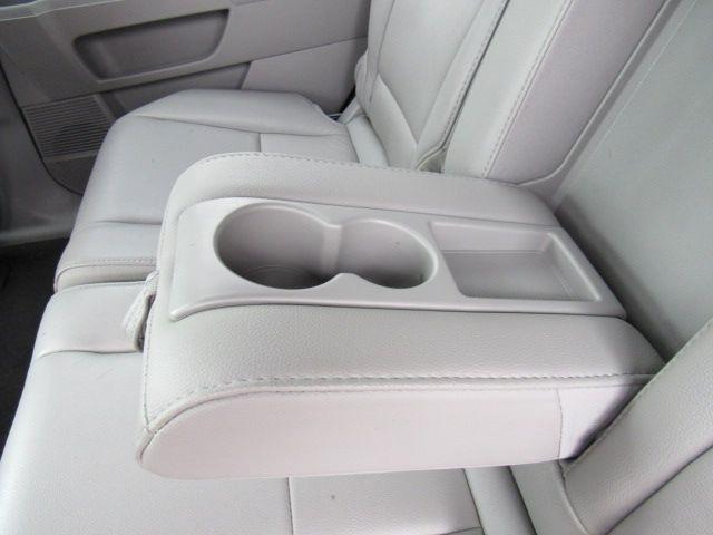 Honda Pilot EX-L 4WD 5-Spd AT 2015
